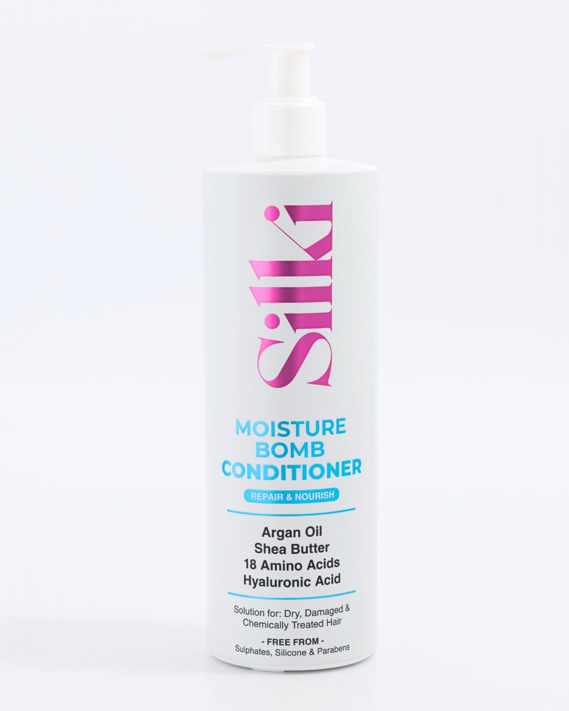 Moisture Bomb Conditioner 400ml