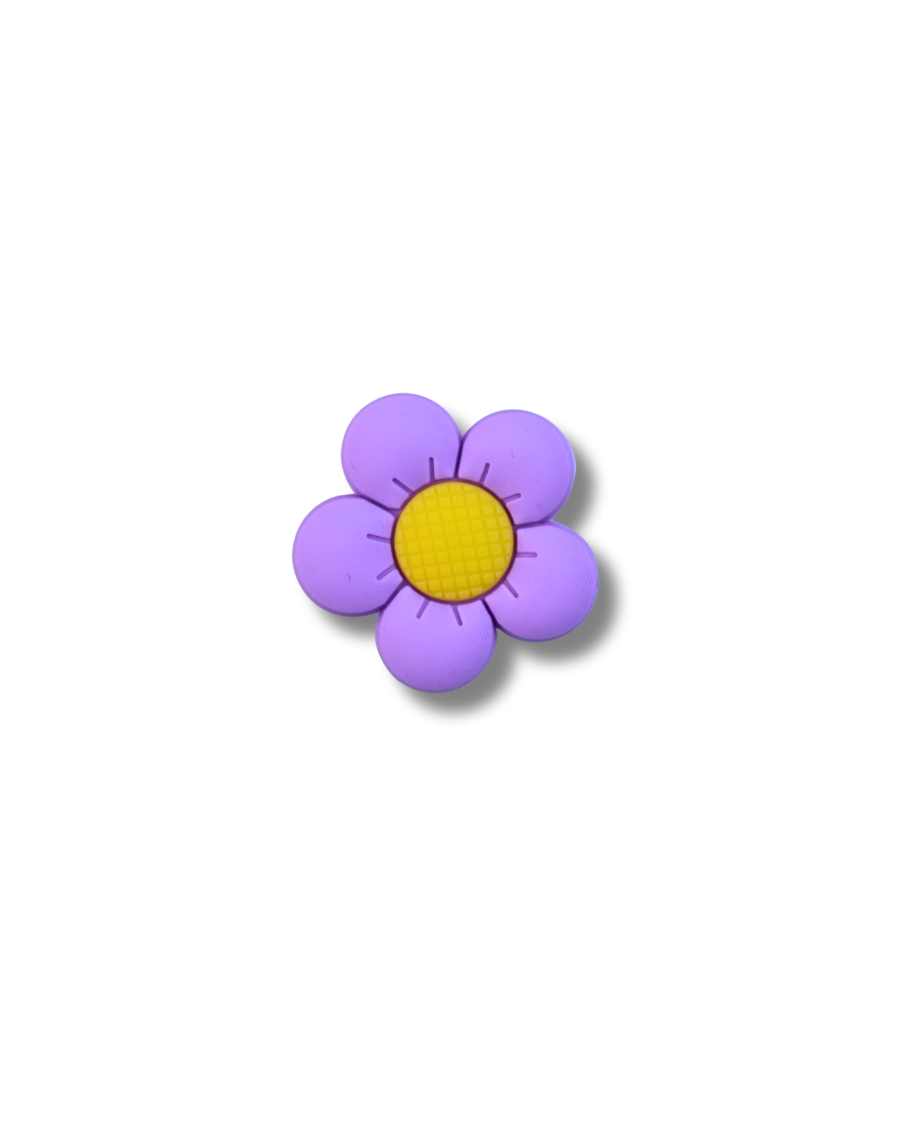Flower Charm