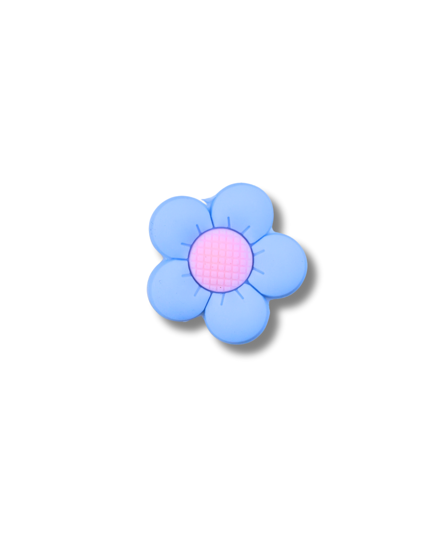 Flower Charm