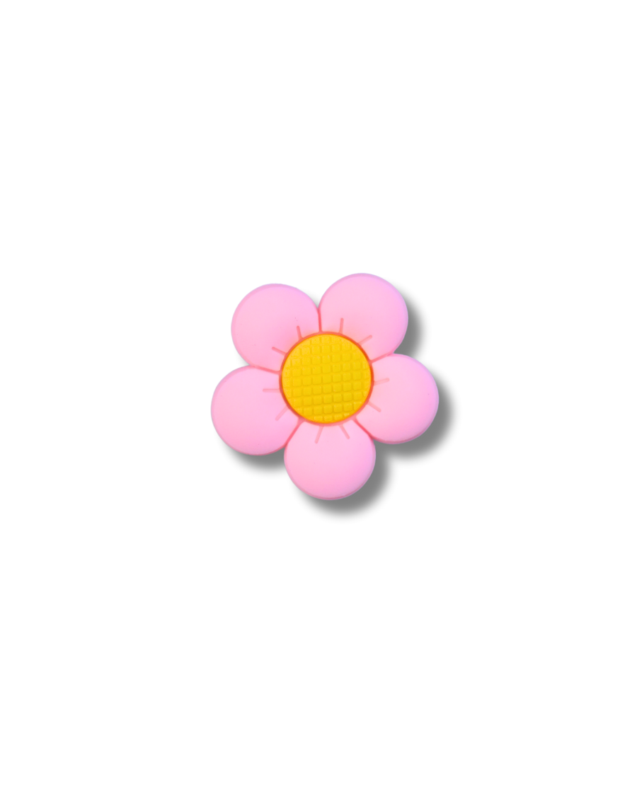 Flower Charm