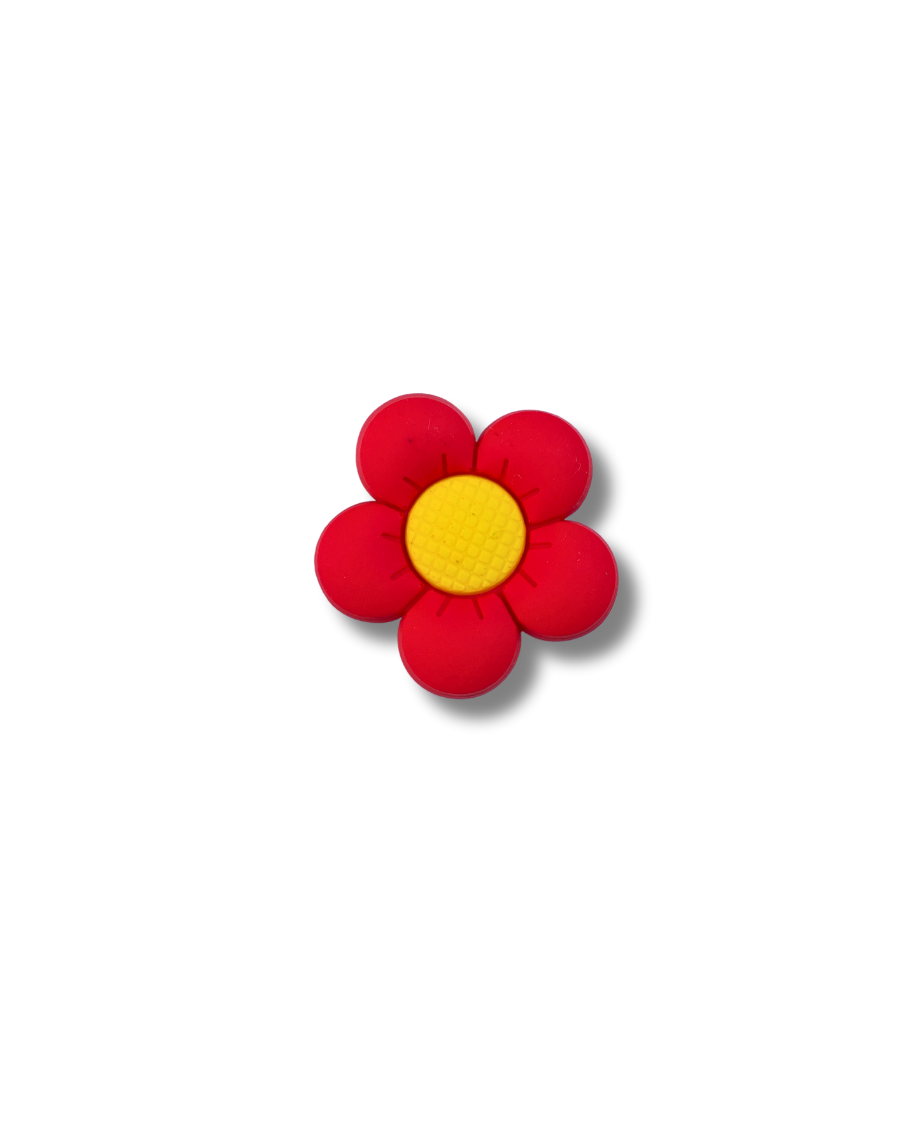 Flower Charm