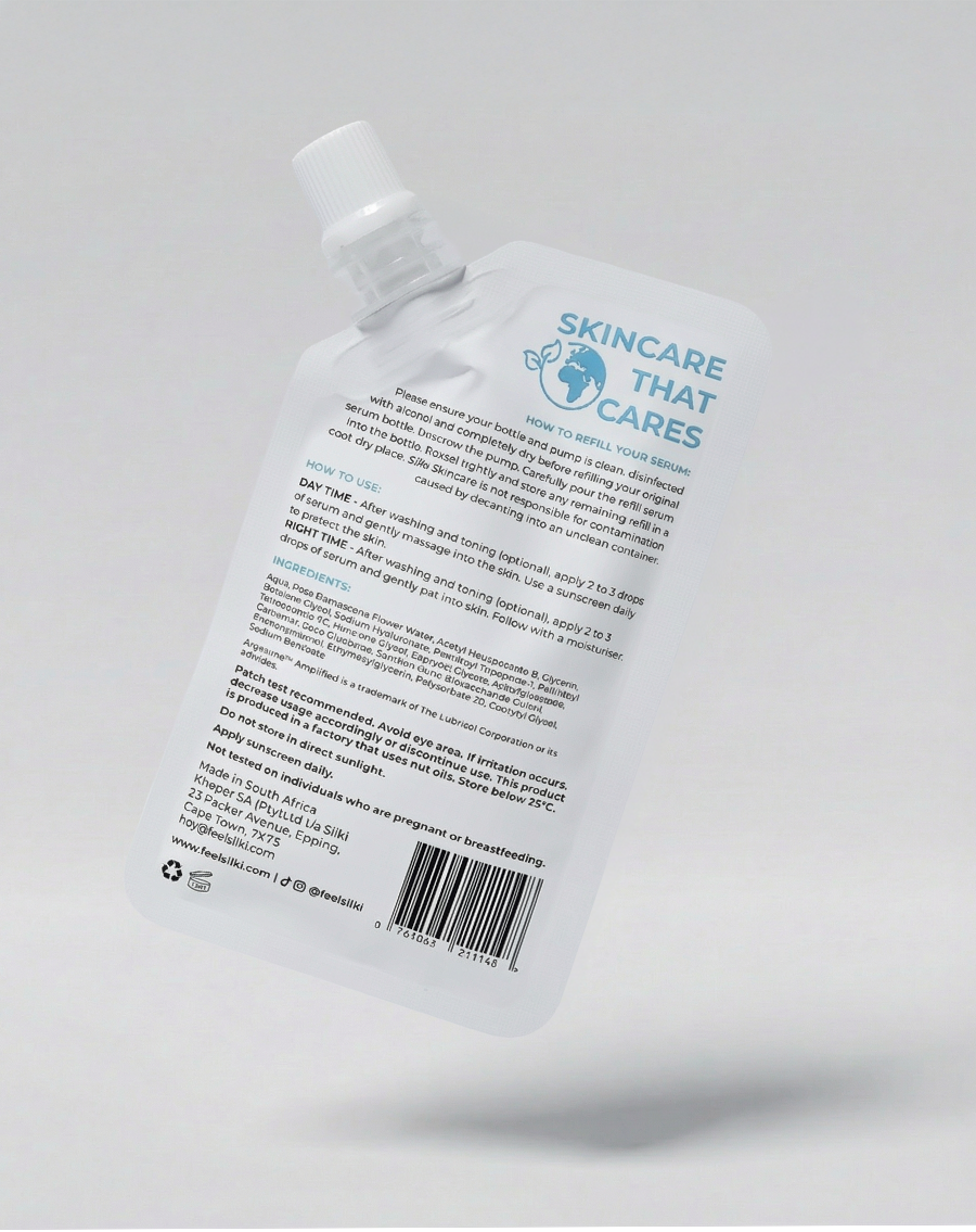 Age Defy Serum Refill Sachet - 50ml