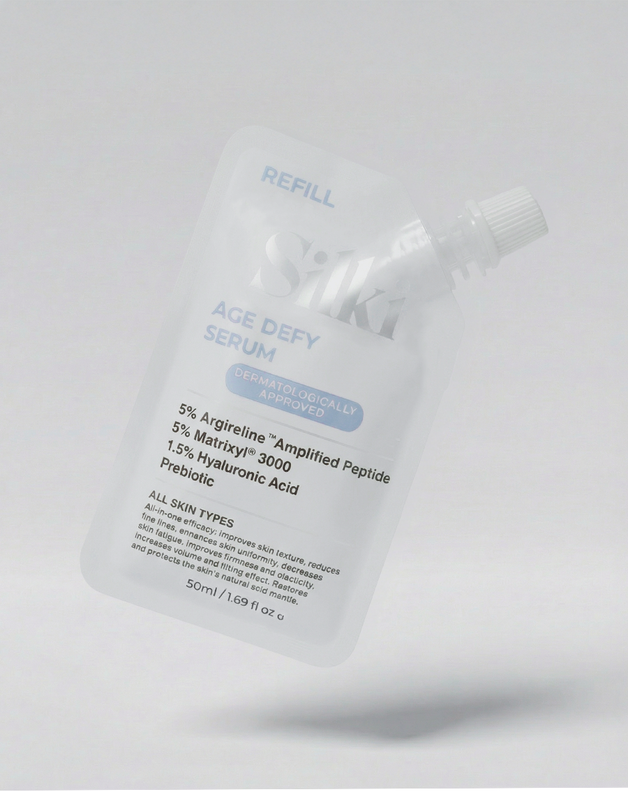 Age Defy Serum Refill Sachet - 50ml