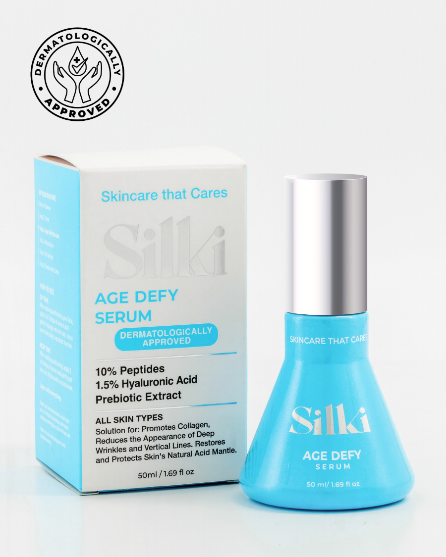 Age Defy Serum