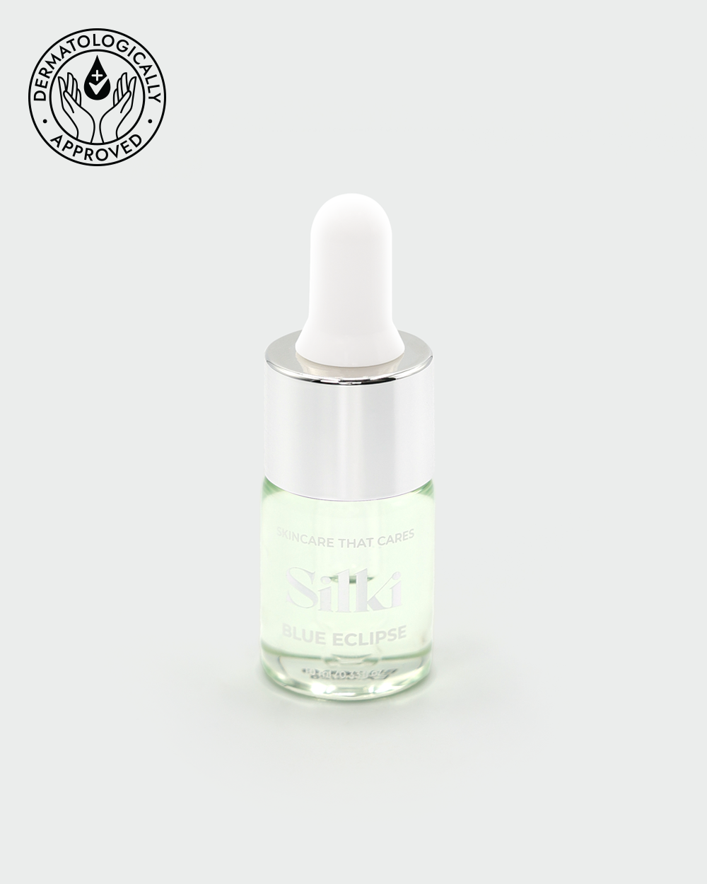 Mini Blue Eclipse Serum - 10ml