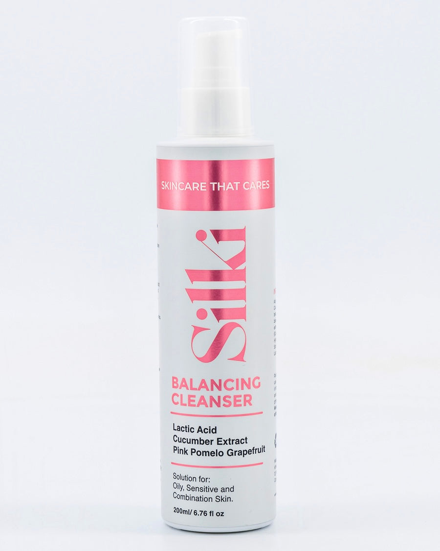 Balancing Cleanser - 200ml