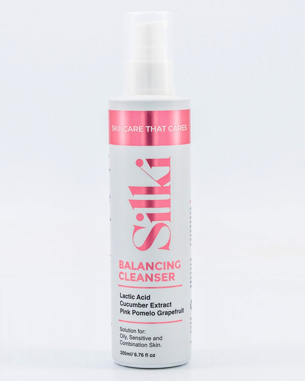 [d’Alba] Mild Skin Balancing Cleanser 200ml main image 0