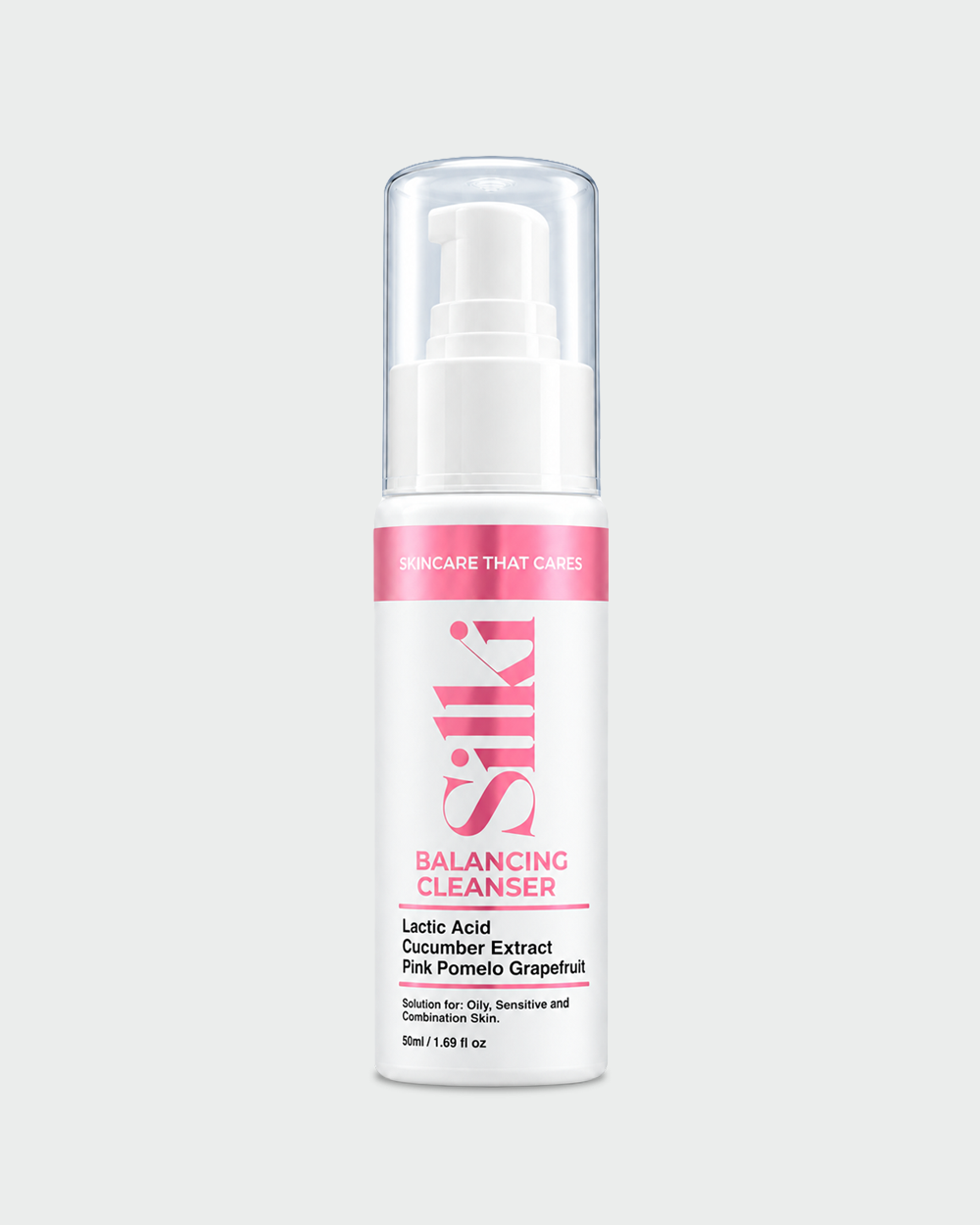 Mini Balancing Cleanser - 50ml