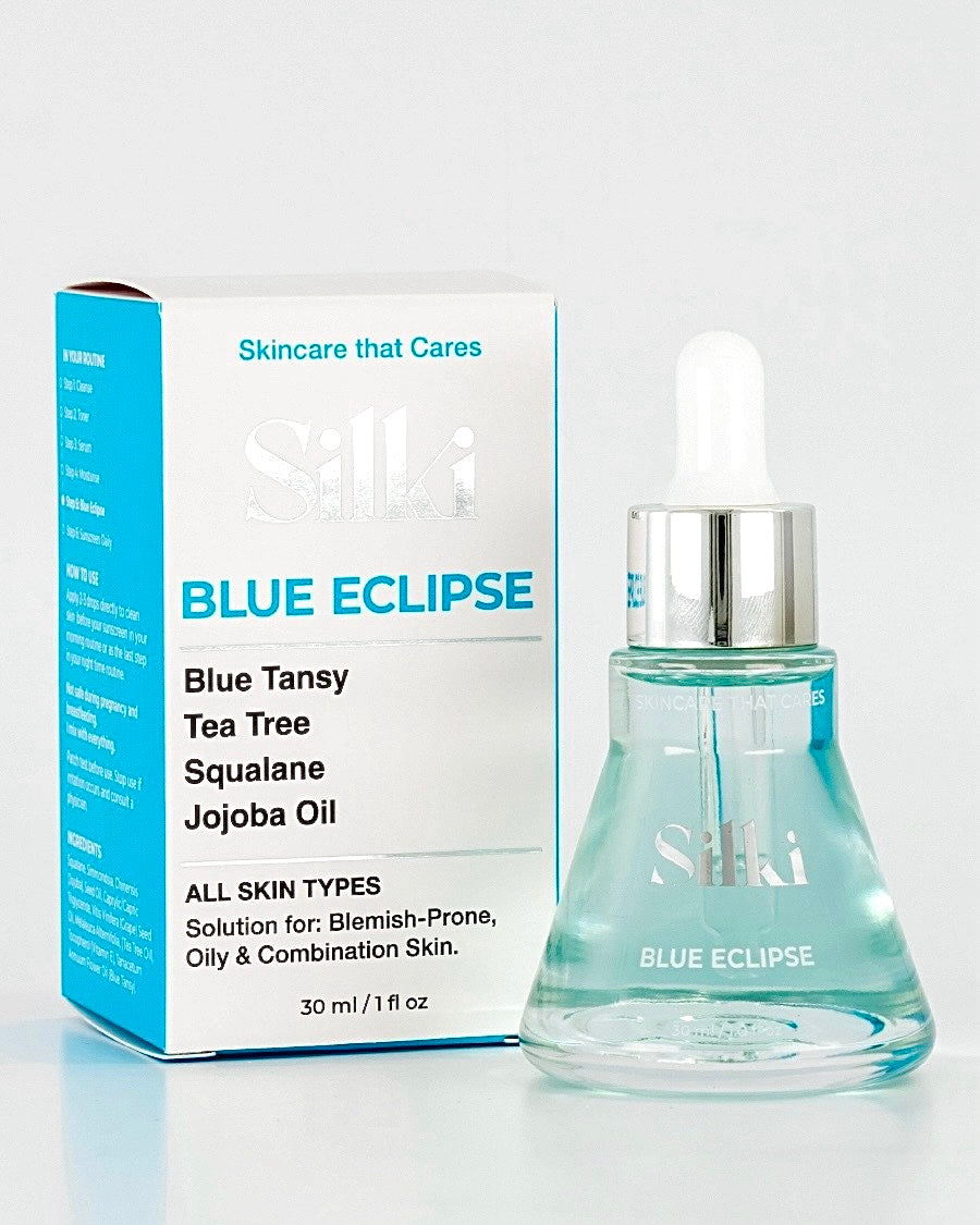 Blue Eclipse Serum - 30ml