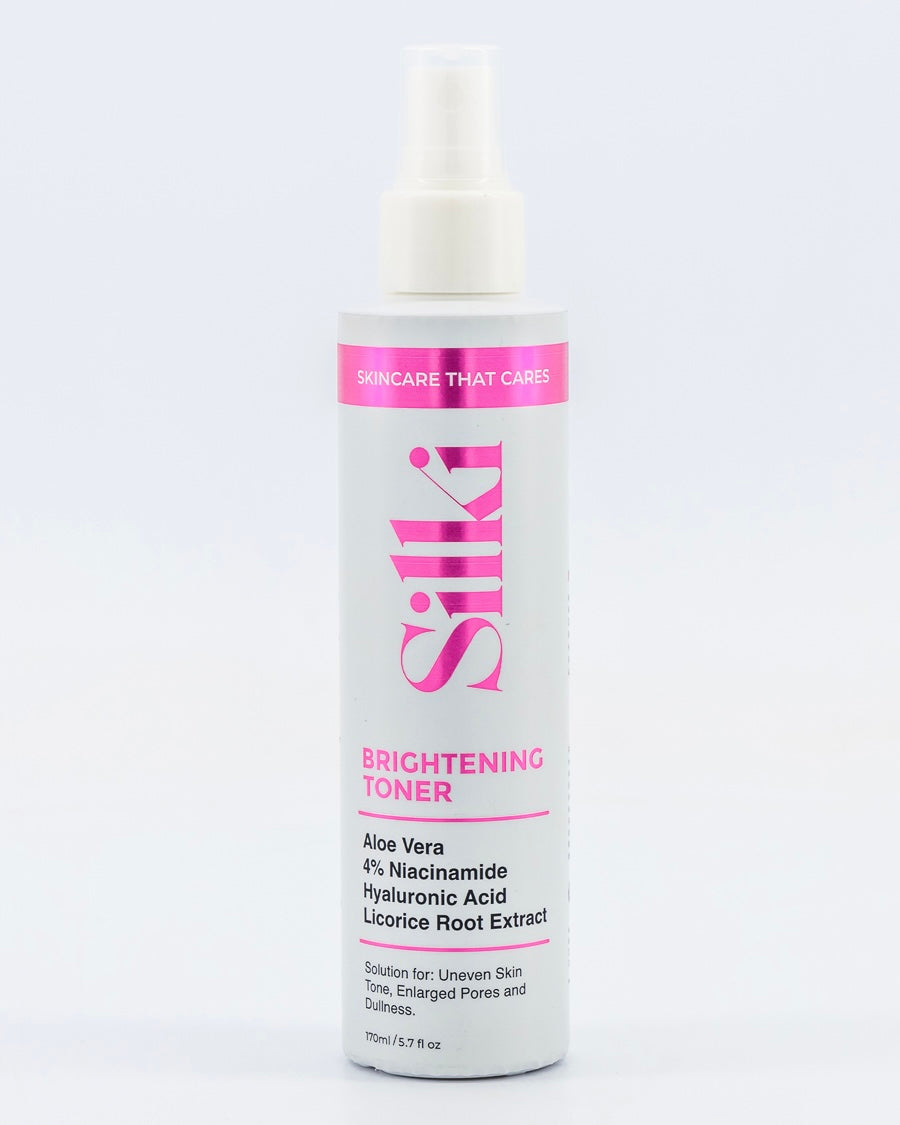 Brightening Toner - 170ml