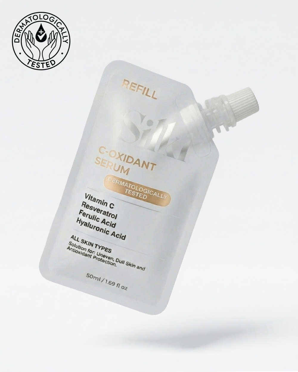 C-Oxidant Serum Refill Sachet - 50ml