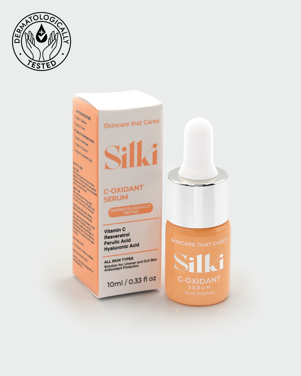 Mini C-Oxidant Serum - 10ml