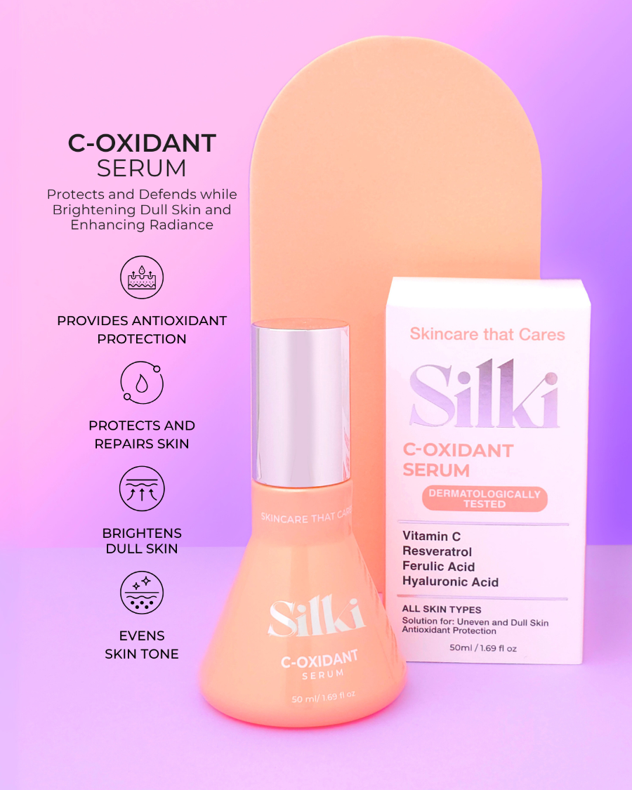 C-Oxidant Serum