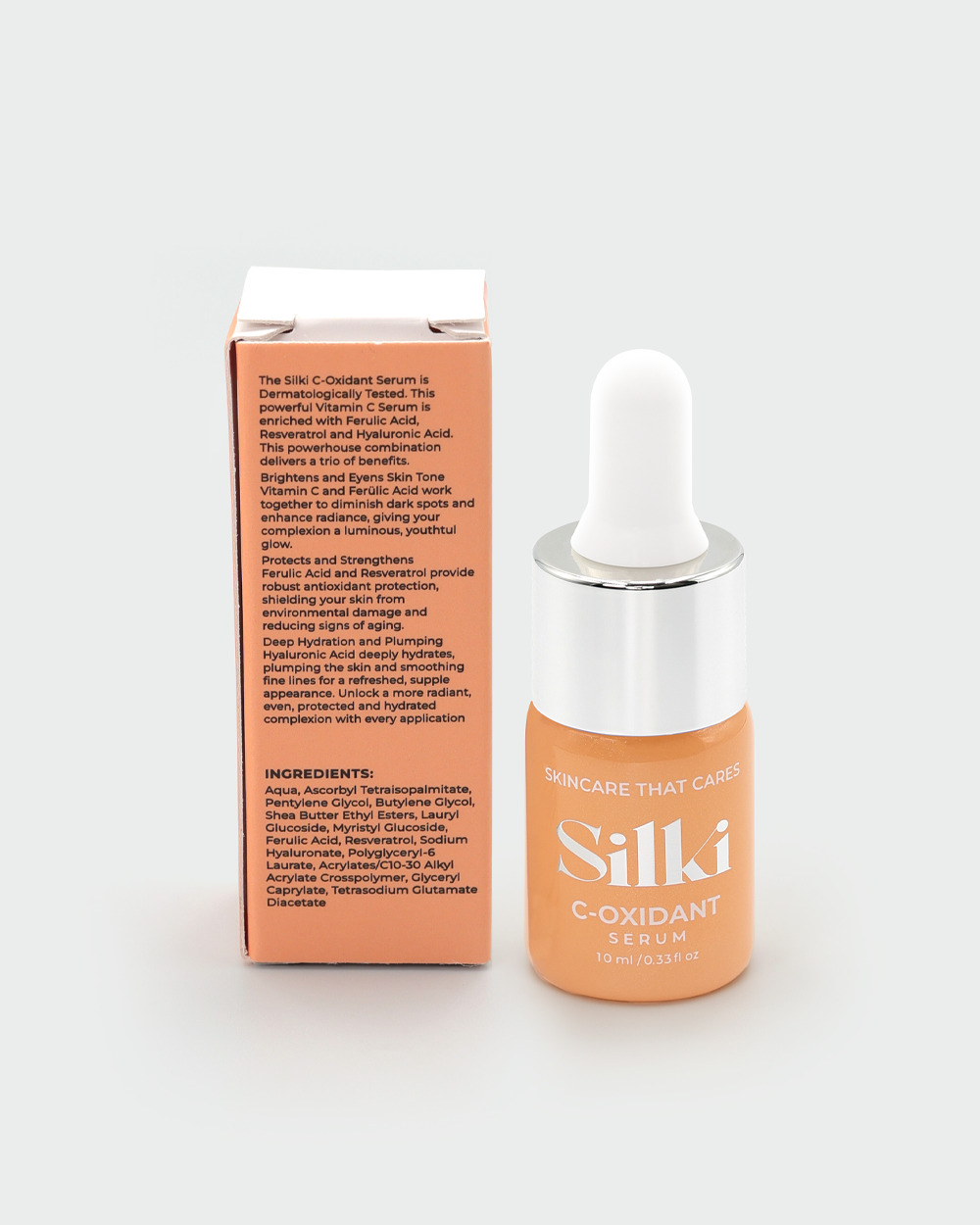 Mini C-Oxidant Serum - 10ml