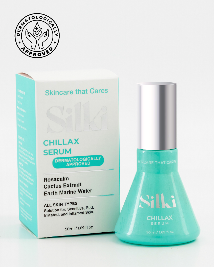 Chillax Serum