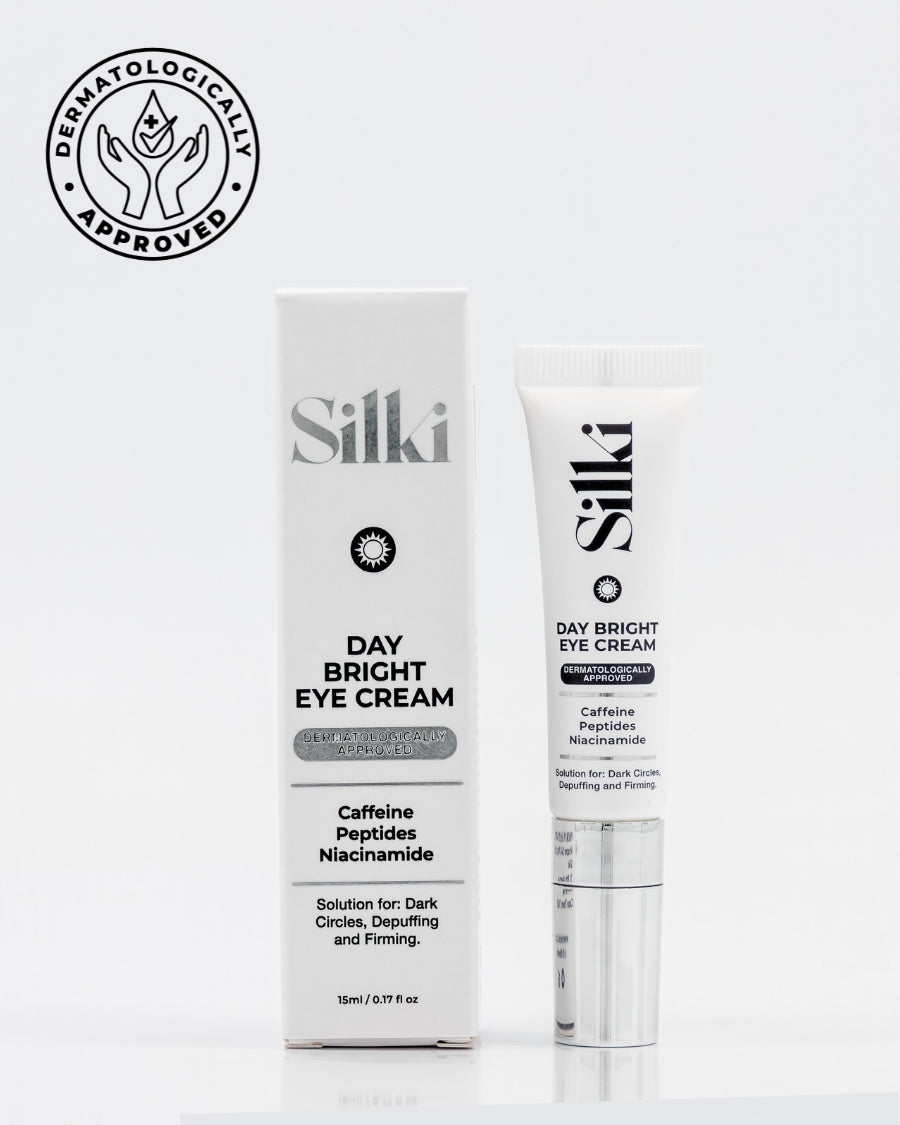 Day Bright Eye Cream