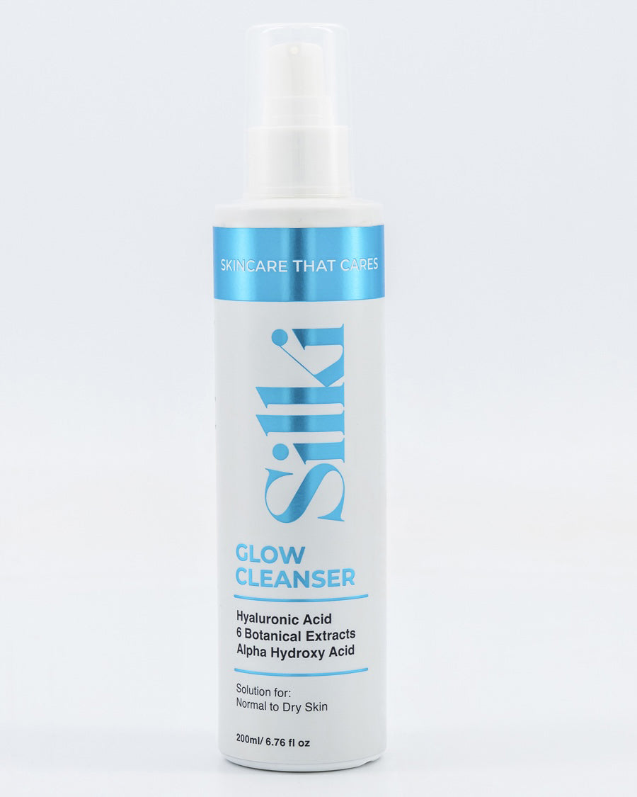 Glow Cleanser - 200ml