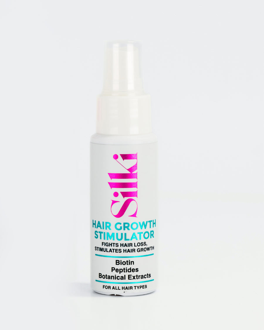 Silki Haircare Hair Growth Stimulator