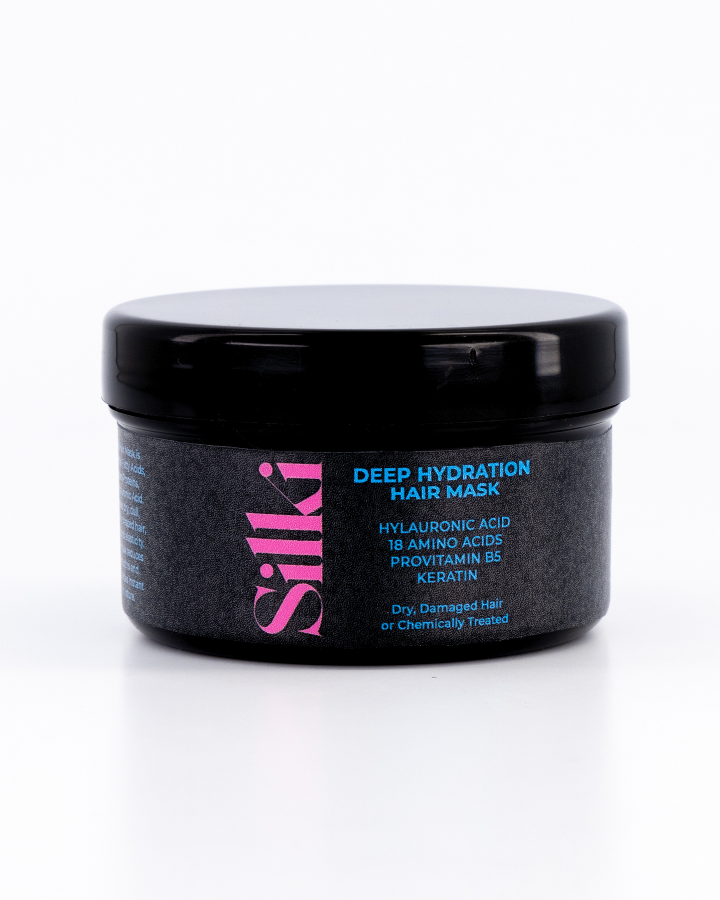 Deep Hydrating Hair Mask 250ml