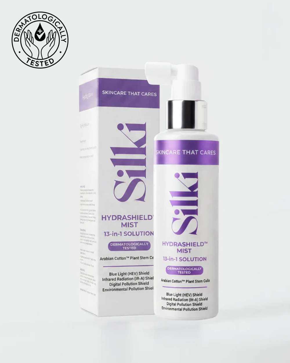 HydraShield™ Mist - 130ml