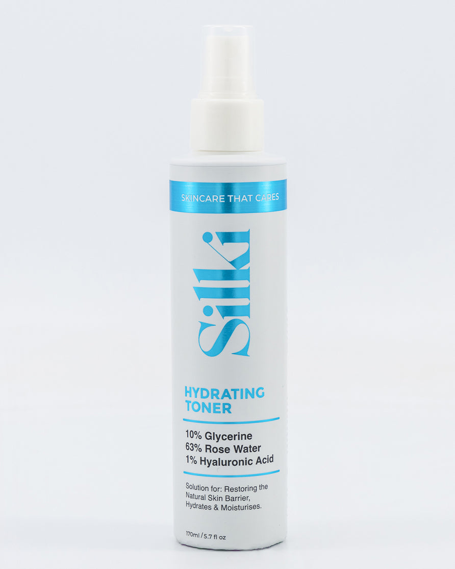 Hydrating Toner - 170ml