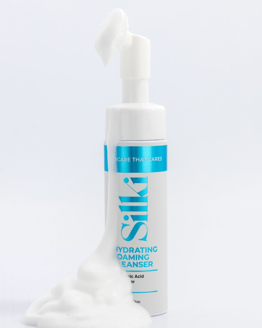 Hydrating Foaming Cleanser - 200ml