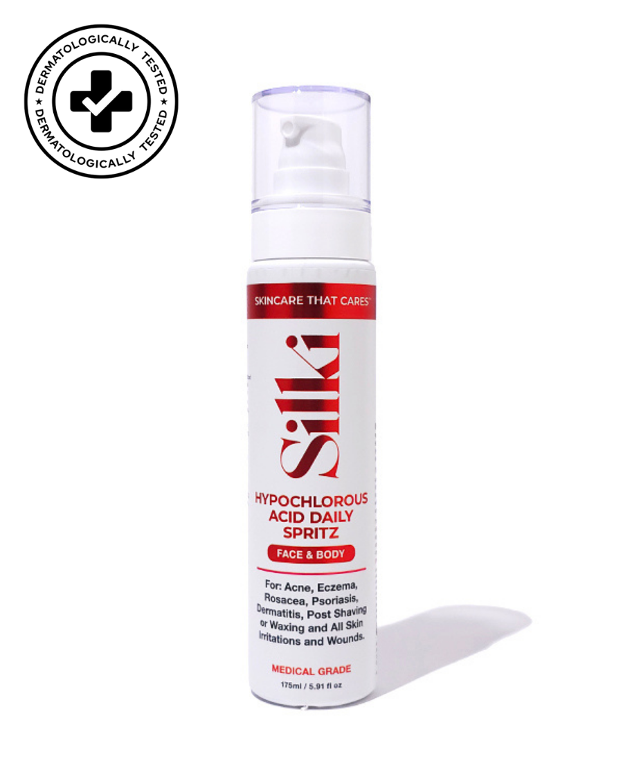 Hypochlorous Acid Daily Spritz - 175ml