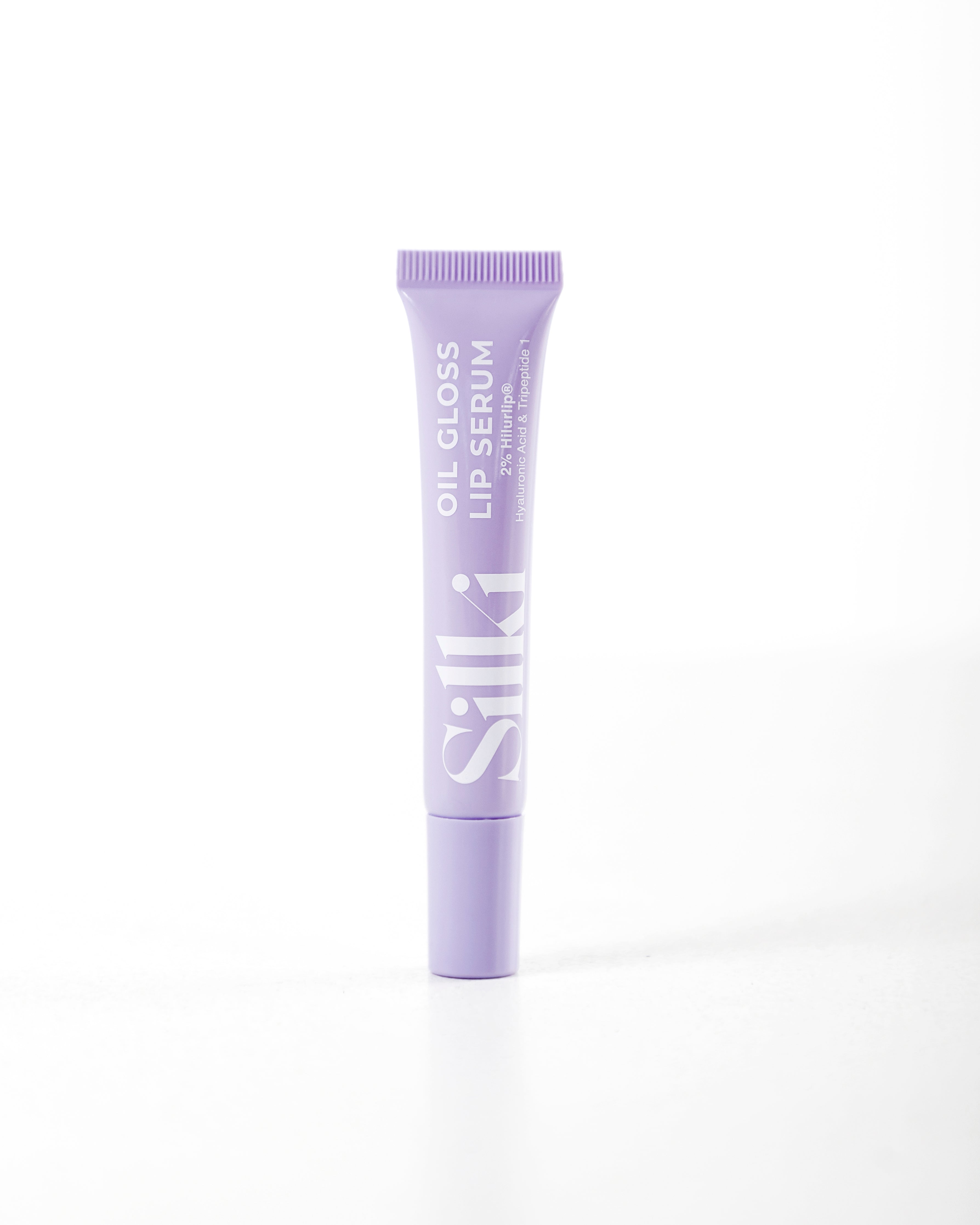 Hydrating Oil Gloss Lip Serum - 10ml