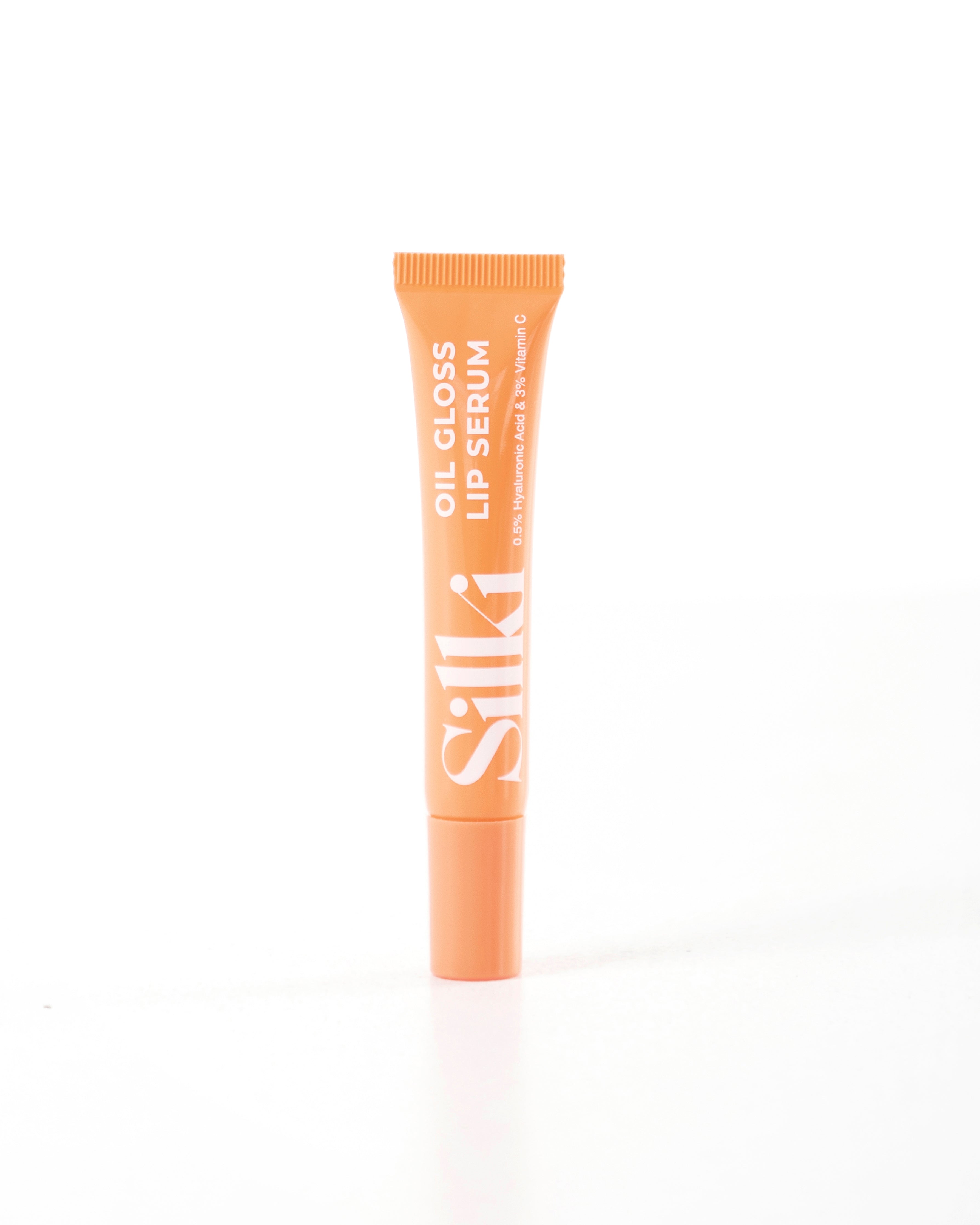 Antioxidant Oil Gloss Lip Serum - 10ml