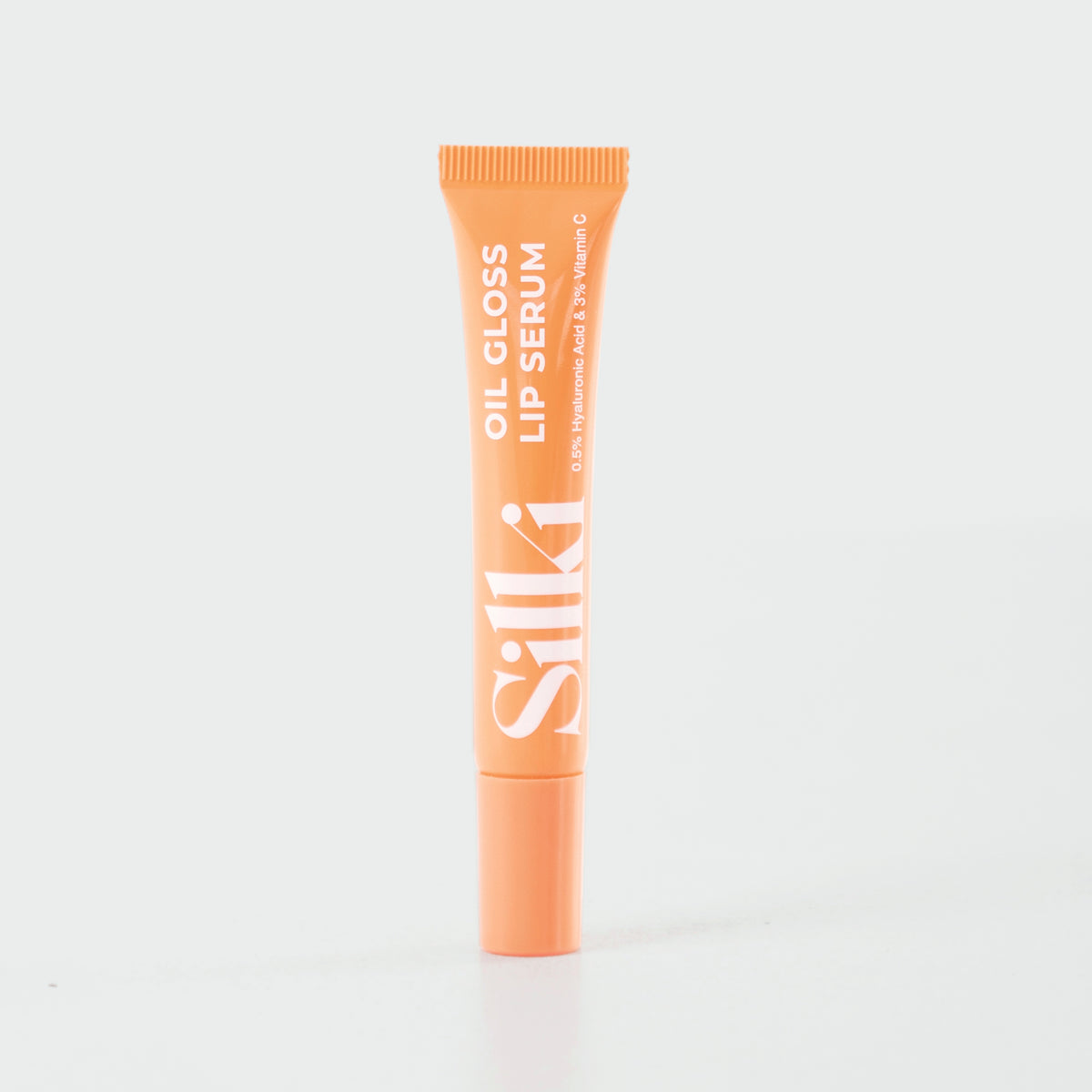 lip oil with spf hyaluronic acid vitamin c niacinamide Tulipscreen Hydrating Oils, Barely Free of oxybenzone L'Oreal Plump Ambition Hyaluron Lip