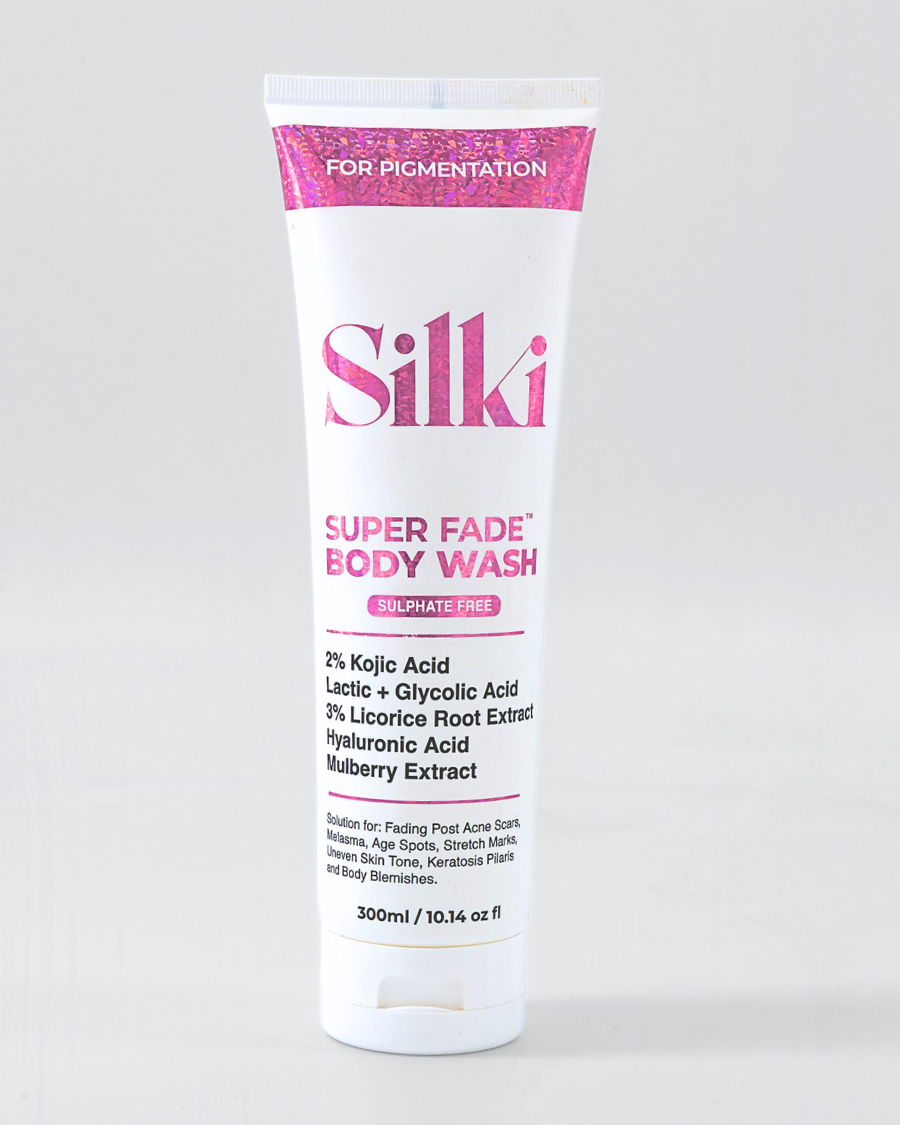 Super Fade Body Wash - 300ml