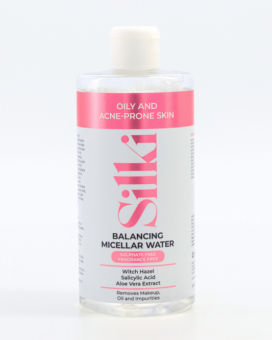 Balancing Micellar Water - 400ml