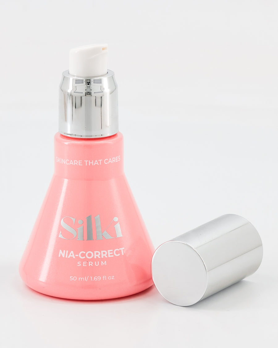 Nia-Correct Serum - 50ml