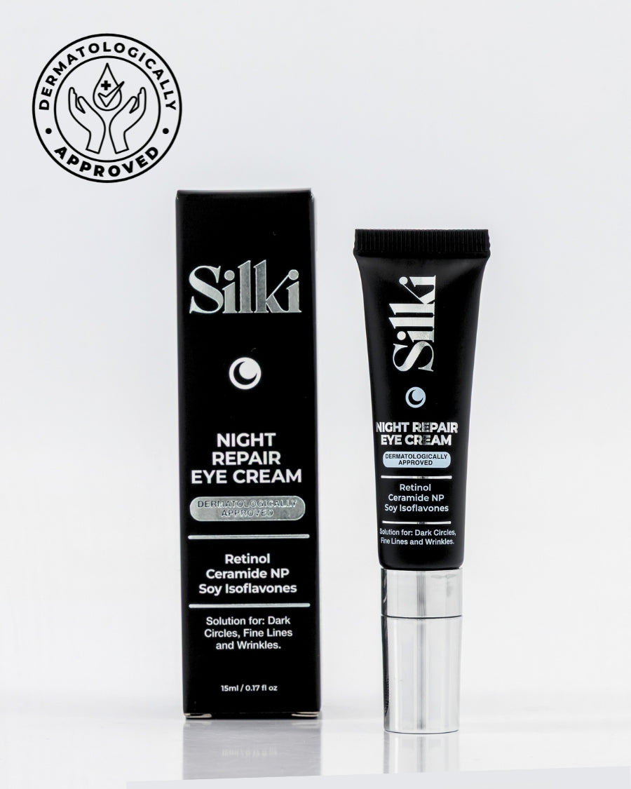 Night Repair Eye Cream