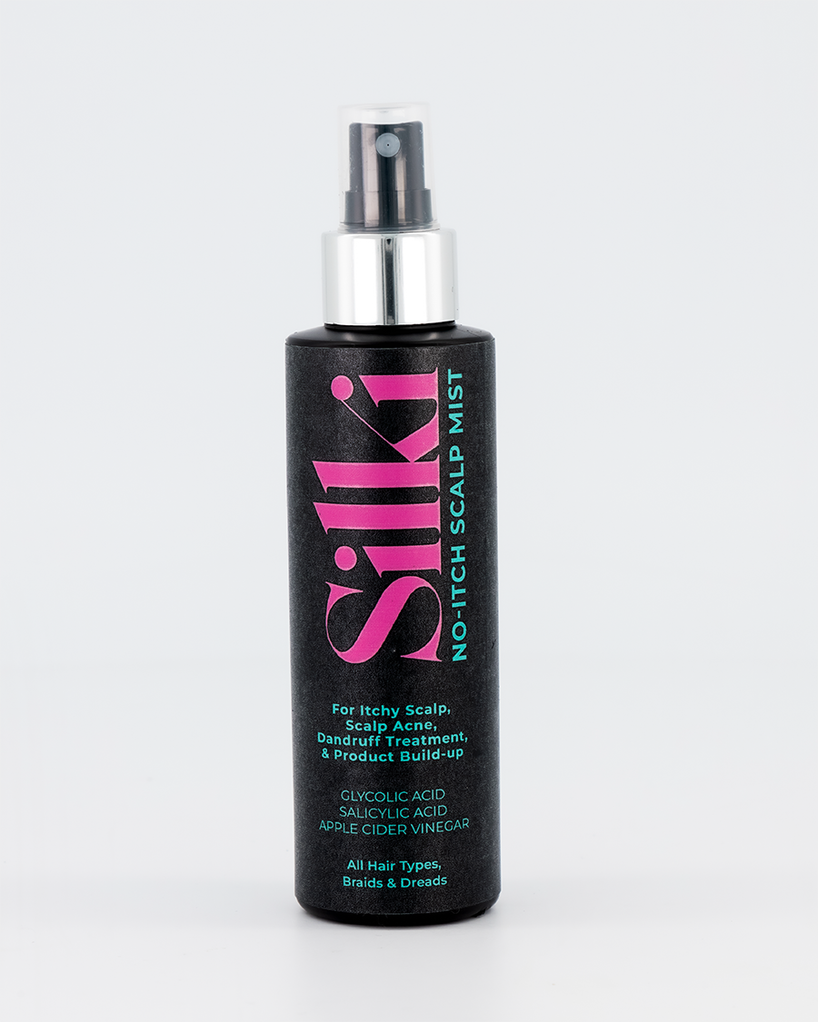 No-Itch Scalp Mist