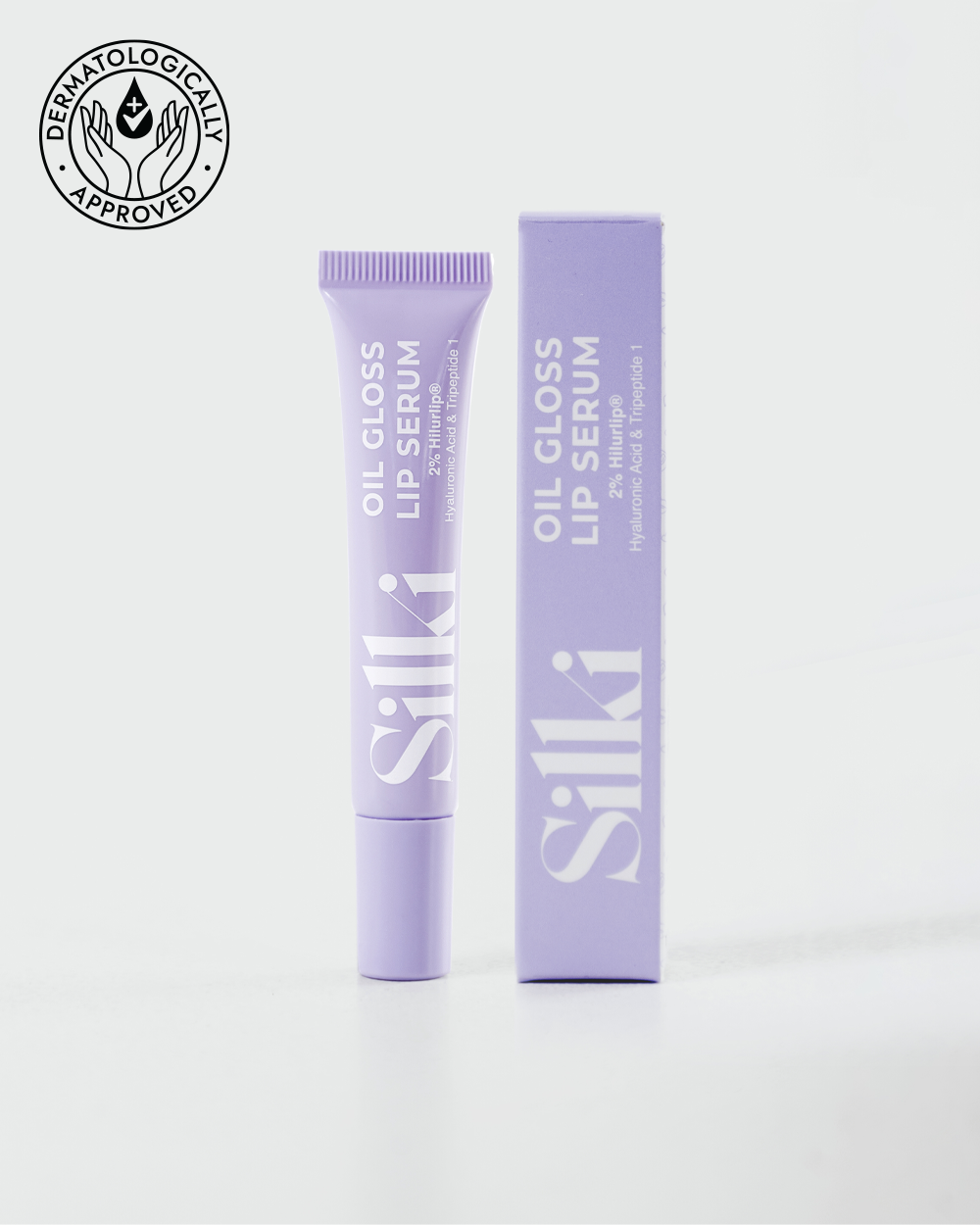 Hydrating Oil Gloss Lip Serum - 10ml