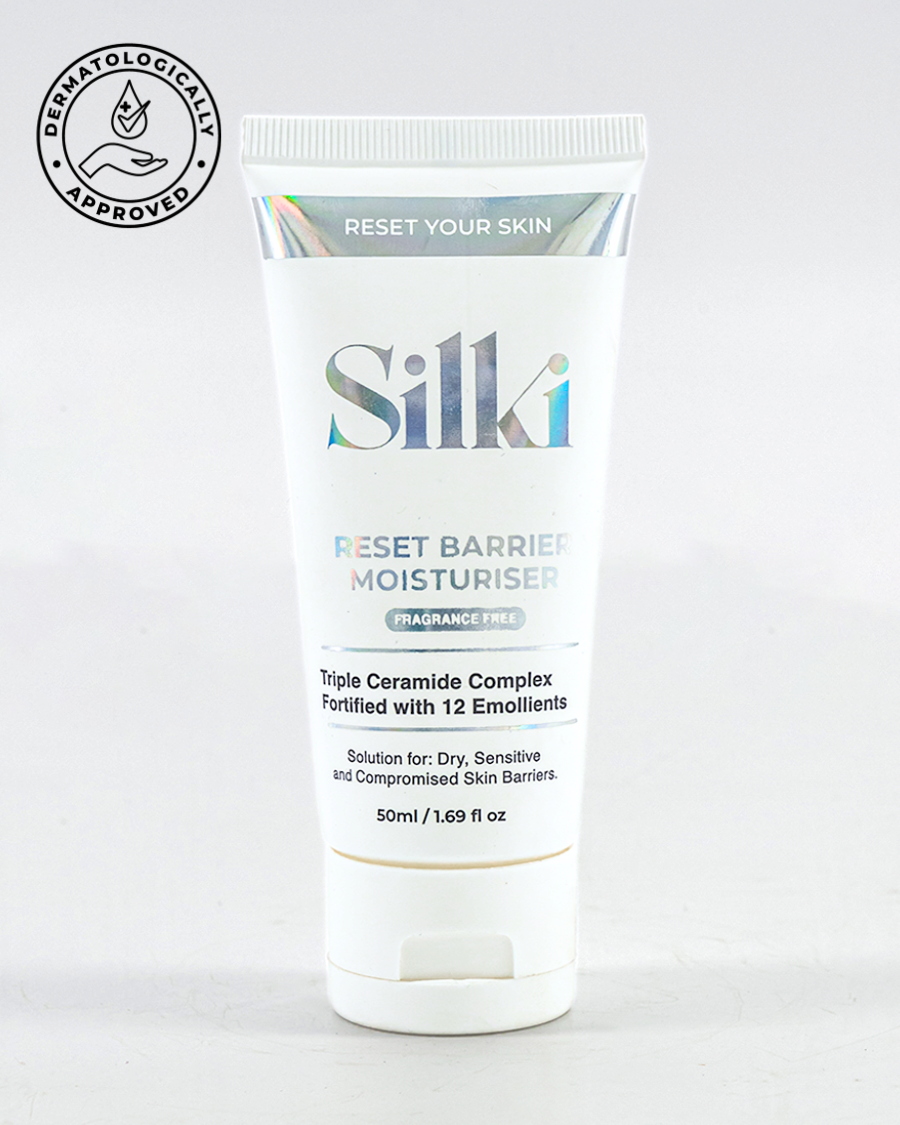 Reset Barrier Moisturiser