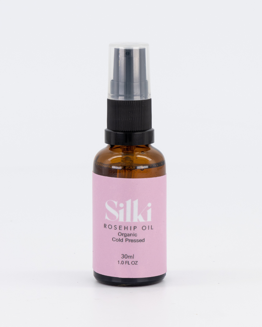 Rosehip Oil - 30ml