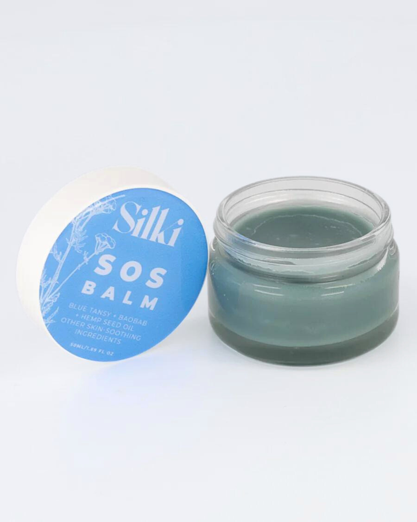 SOS Balm