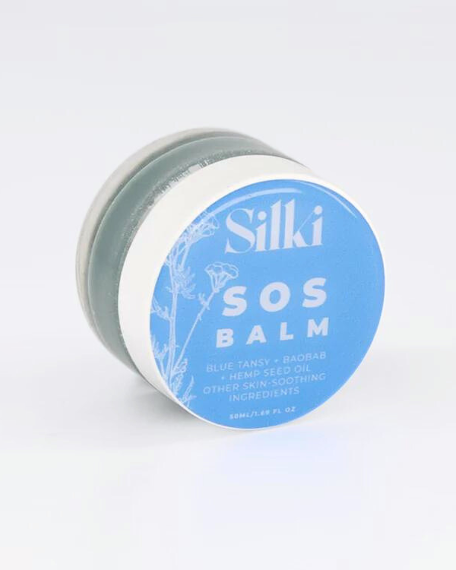 SOS Balm