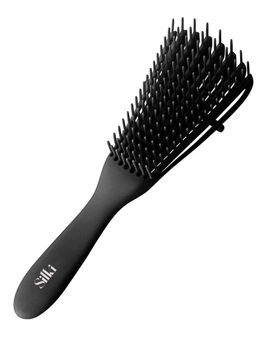 Detangling Flexi Hair Brush