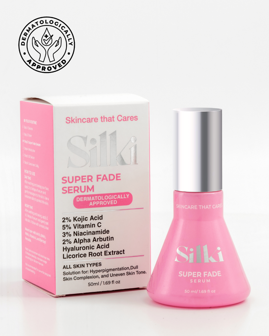 Super Fade Serum