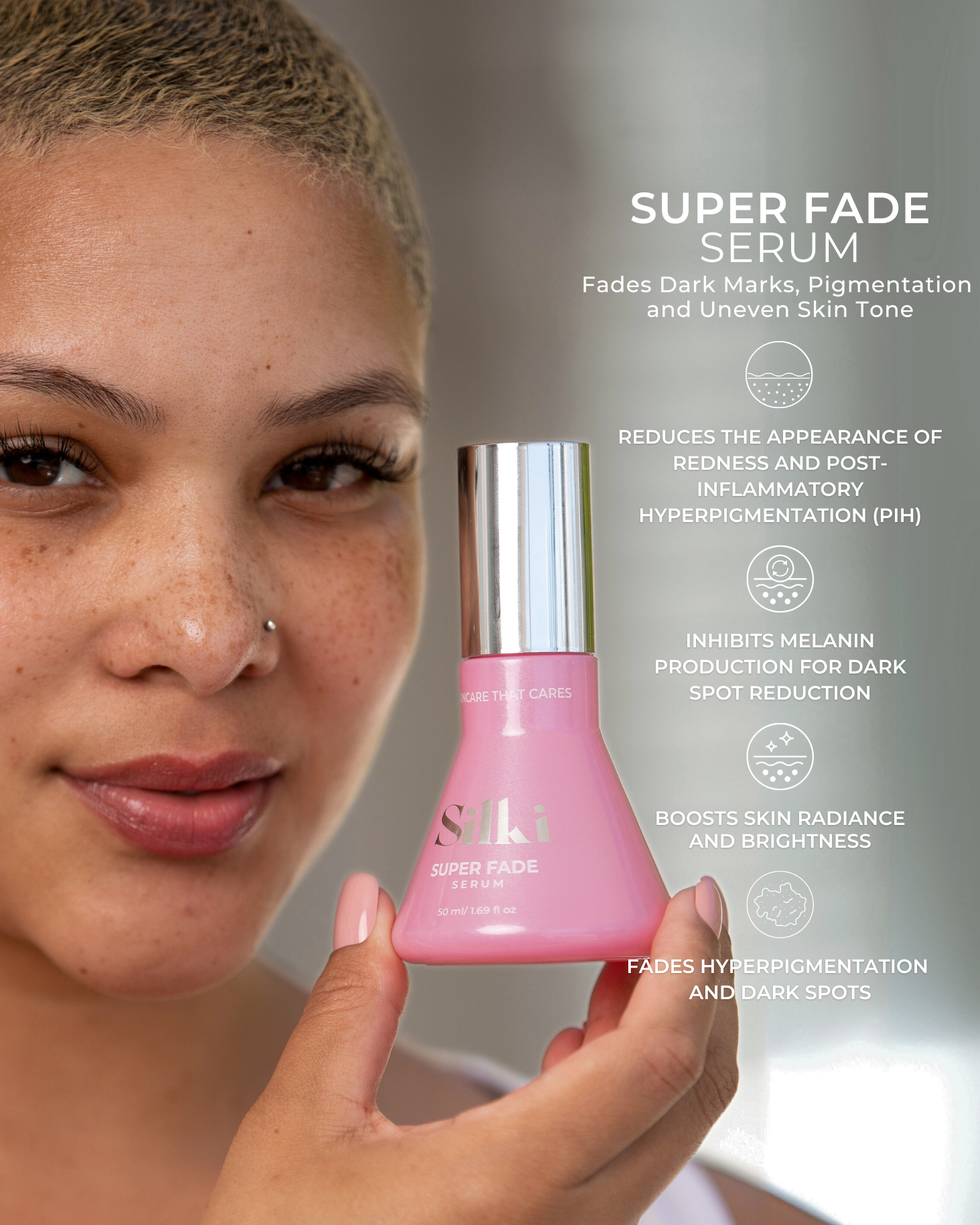 Super Fade Serum - 50ml