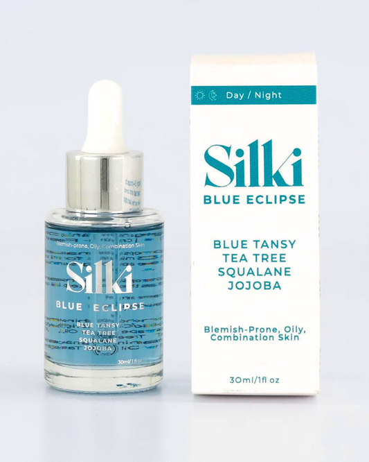 The Cheeky Silk Anti-Acne Bundle