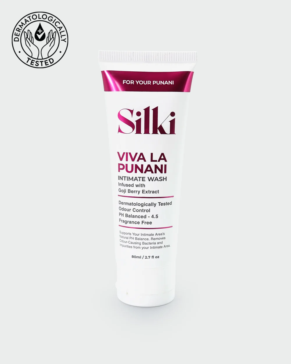Mini Viva La Punani - 80ml