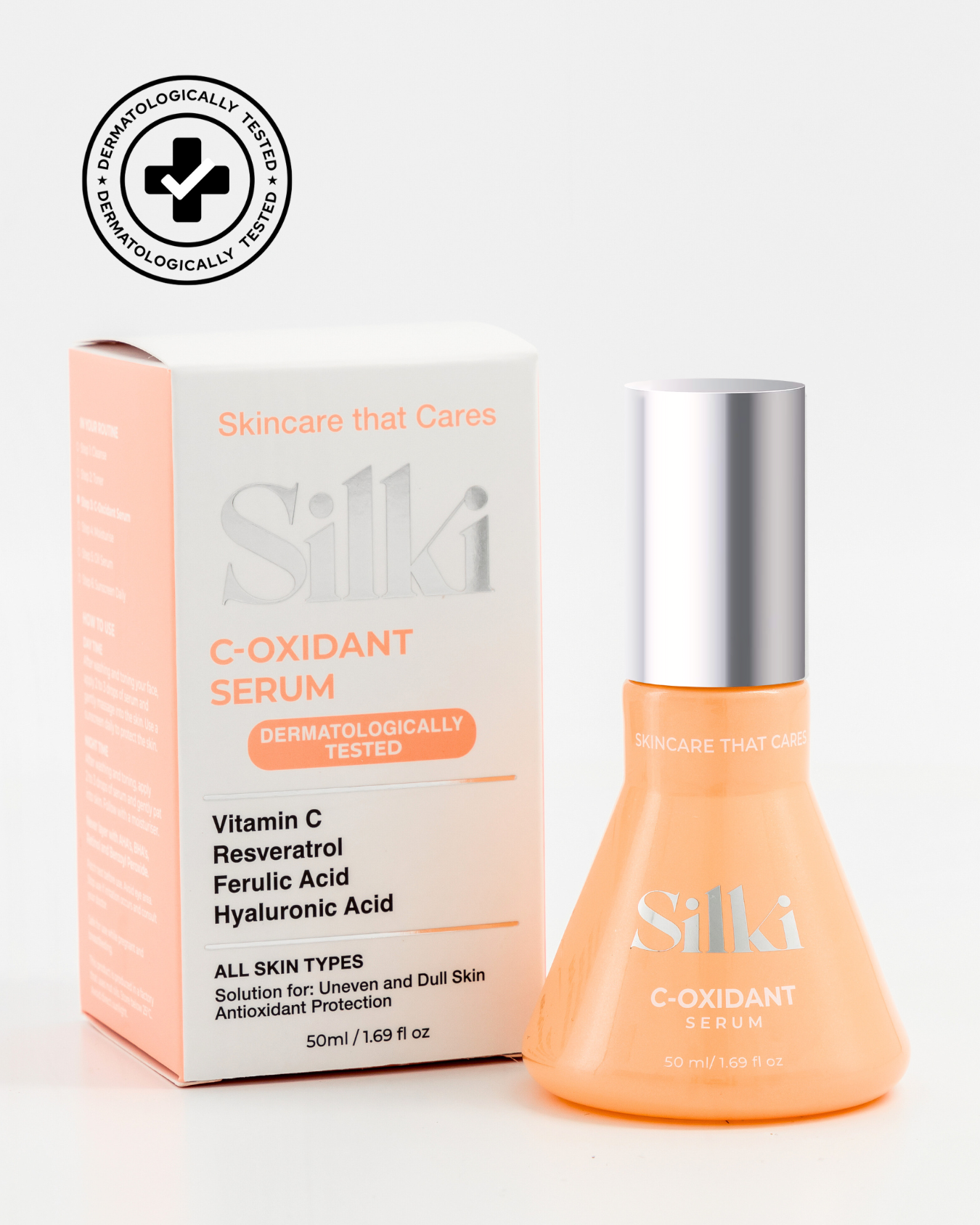 C-Oxidant Serum - 50ml