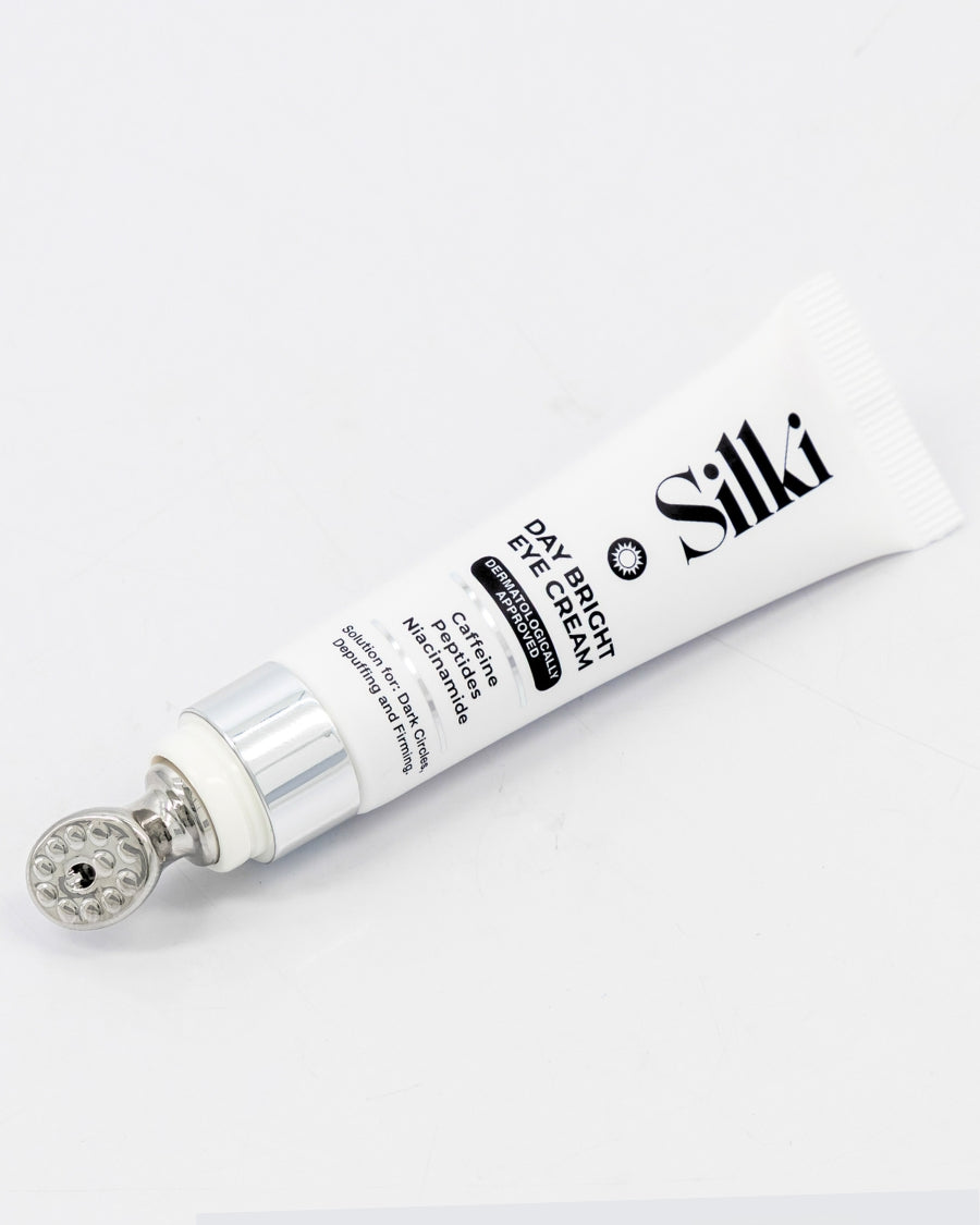 Eye Day & Night Cream Set