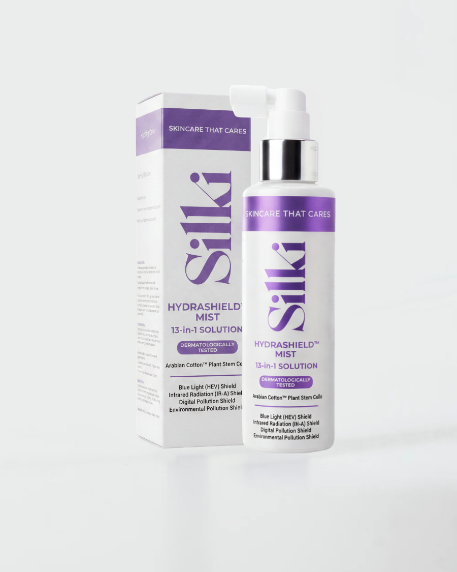 HydraShield™ Mist - 130ml