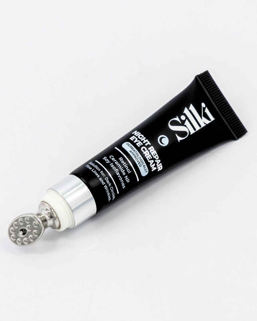 Eye Day & Night Cream Set