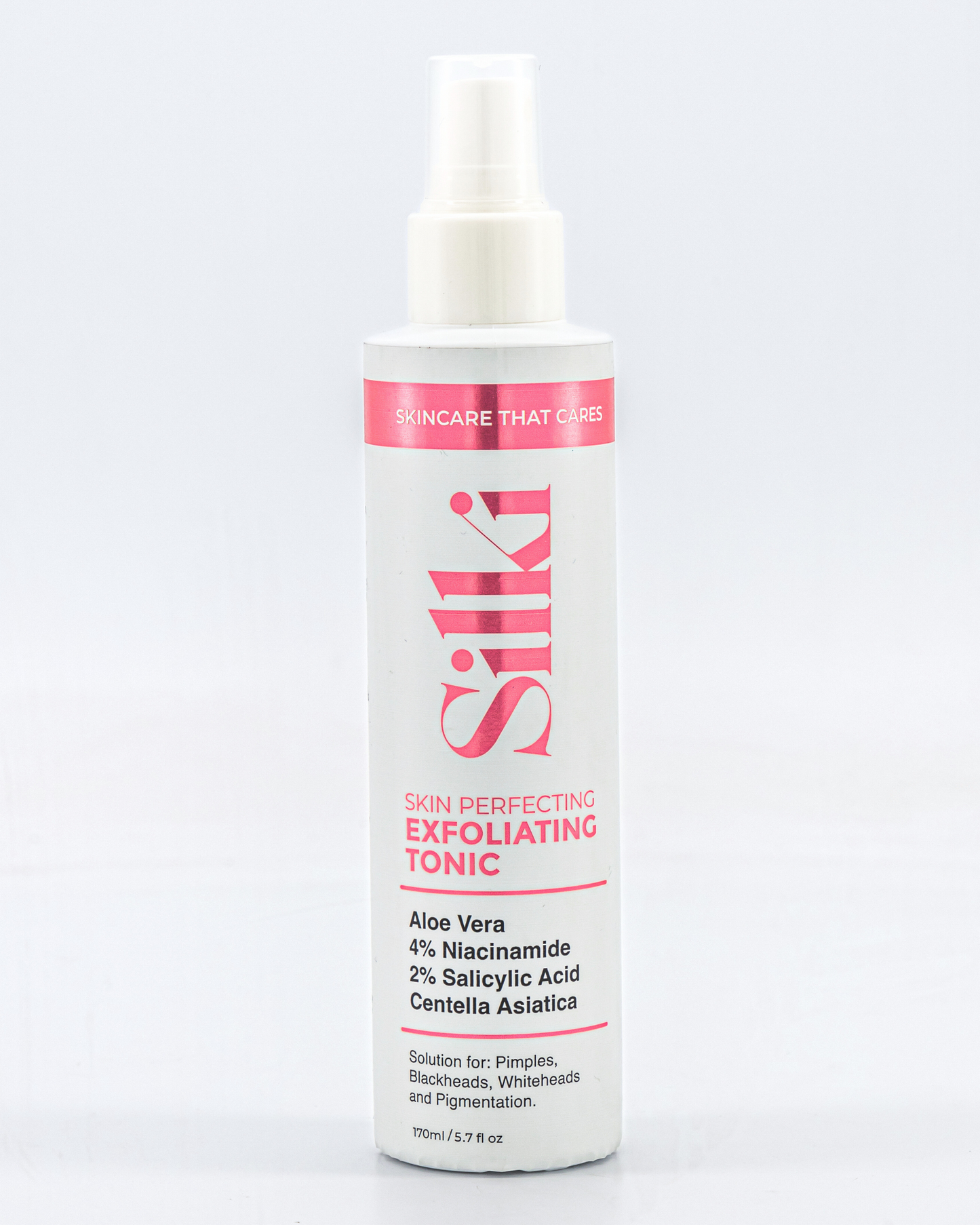 Skin Perfecting Exfoliating Tonic - 170ml